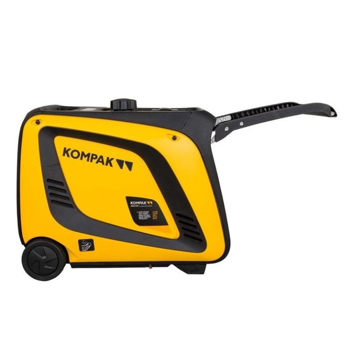 Генератор Інверторний Kompak