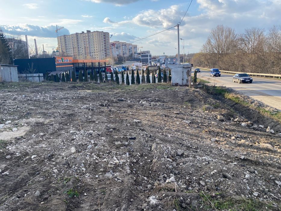 ЗДАМ в ОРЕНДУ, Ділянка 9 соток, район Аляска вул. Морозенка 5
