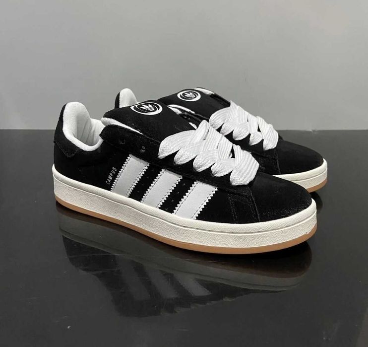 adidas Campus 00s Core Black R.42