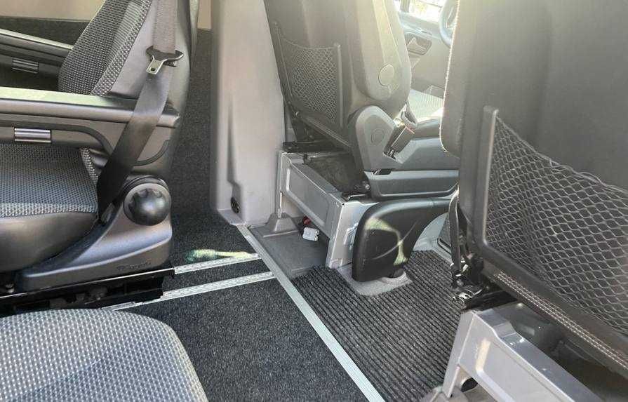 У продажі авто з ЄС Mercedes-Benz Sprinter 361 CDI 2012 року