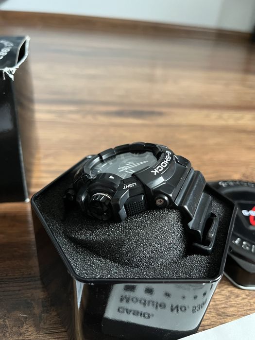 Casio G-SHOCK GA-400