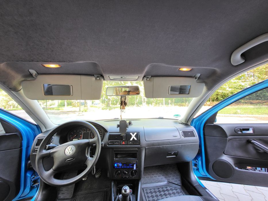 Продам Golf 4 1.4