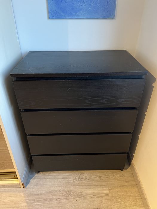 Vendo comoda Storklinta Ikea