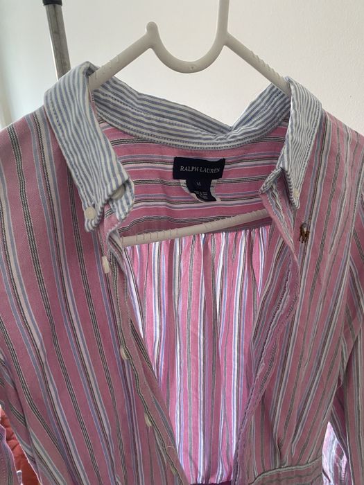 Polo Ralph Lauren para criança