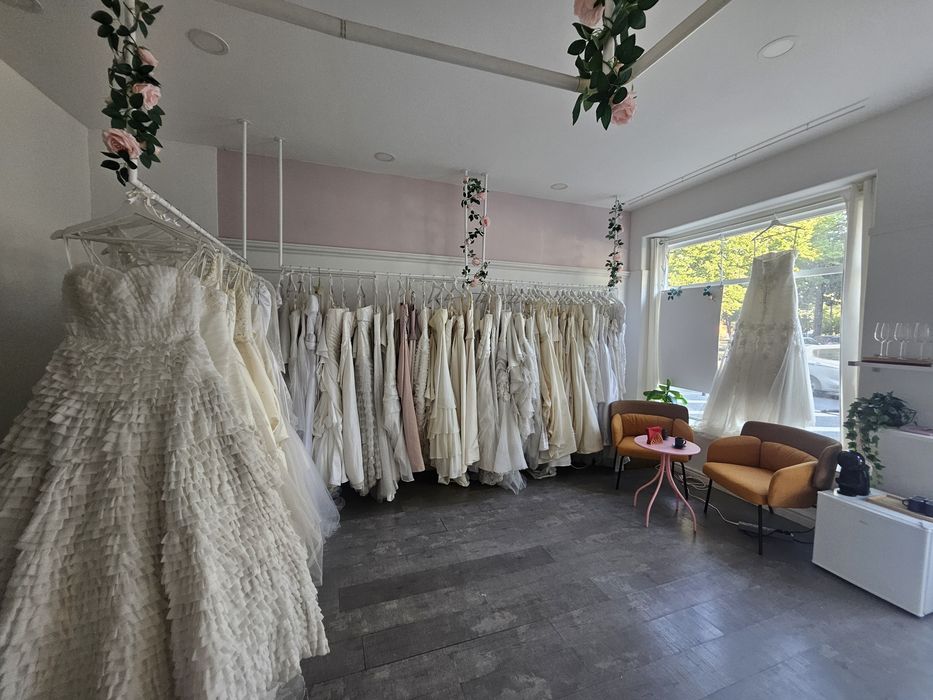 Vestidos Noivas Casamentos e Cerimónias