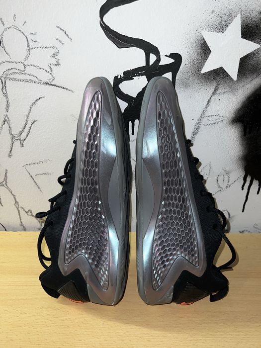 Adidas A.E. 1 Low Anthony Edwards