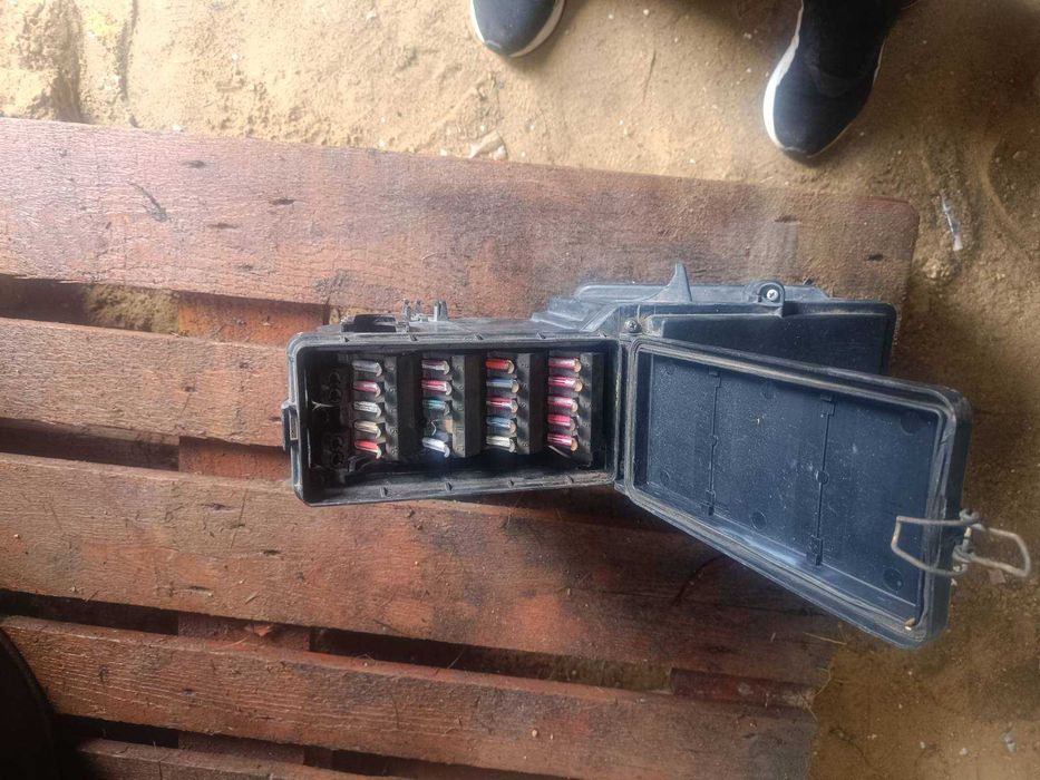 Продам запчастини