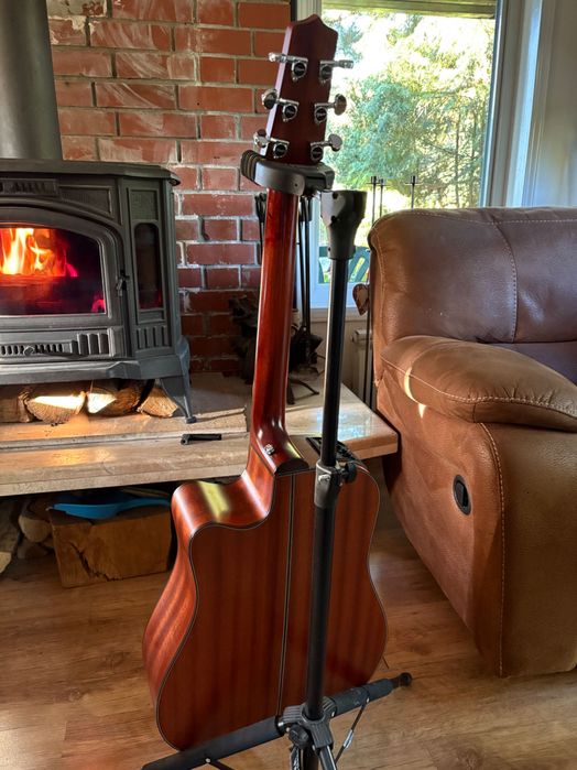 TAKAMINE  P2DC - handcrafted in Japan