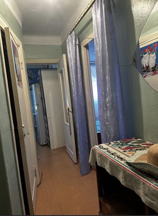 Продаж 2-кімнатної квартира в центрі Здолбунова