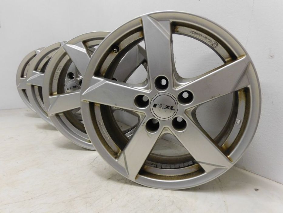 felgi 16 vw t4 audi skoda seat 5x112