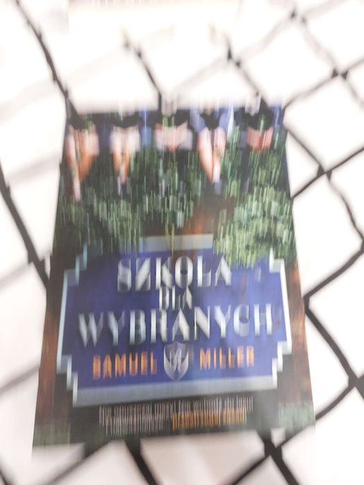 Szkoła dla wybranych