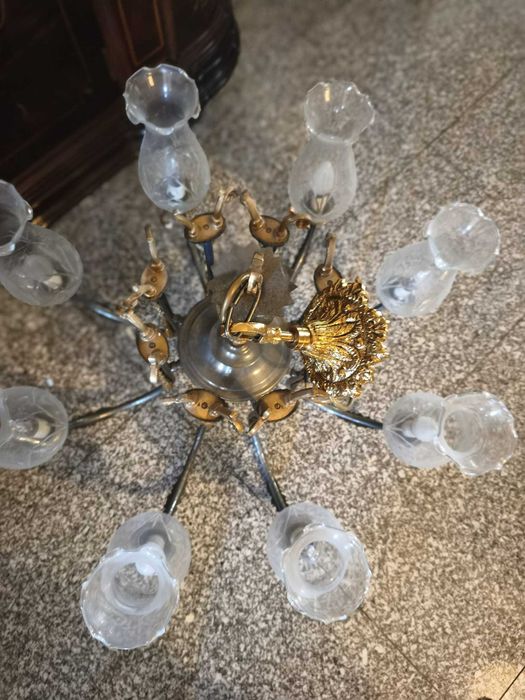 Candeeiro de Sala - 50 euros