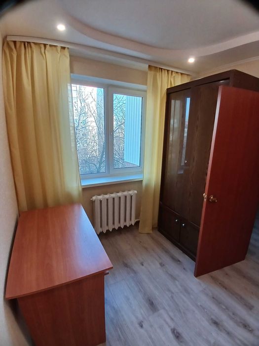 Здам без % 2-х кімн. кв, до метро Берестейська 2 зупинки, Газ