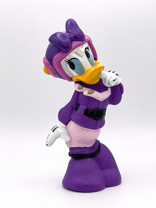 Daisy Duck (Margarida) Disney 2010-2015