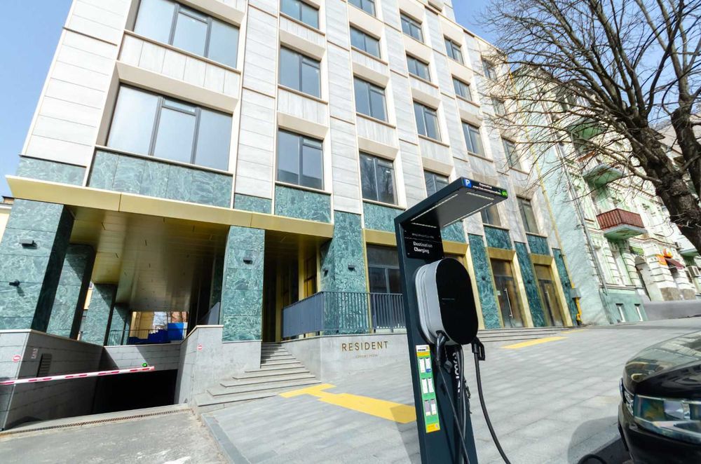 125м2 комерція в ЖК RESIDENT Concept House БЕЗ КОМІСІЇ!