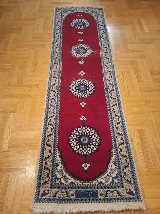 Dywan ręcznie tkany 270cm*80cm