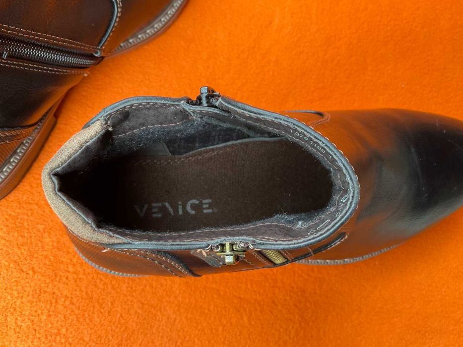 Черевики, ботинки, туфлі, Venice, 41р