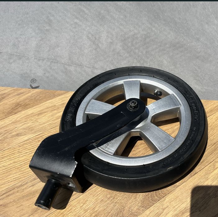 Sprzedam koło przednie do wózka X-Lander Move