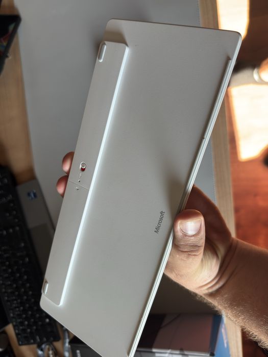 Microsoft Designer Compact Keyboard