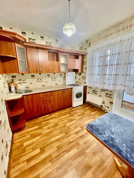 Індивідуальній лічильник тепла.1-кімн.40 кв.м Р-н Льотки.