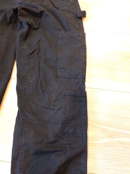 Spodnie cargo Sinsay S 36