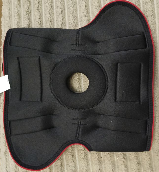 Продам Коленный бандаж с шарнирами