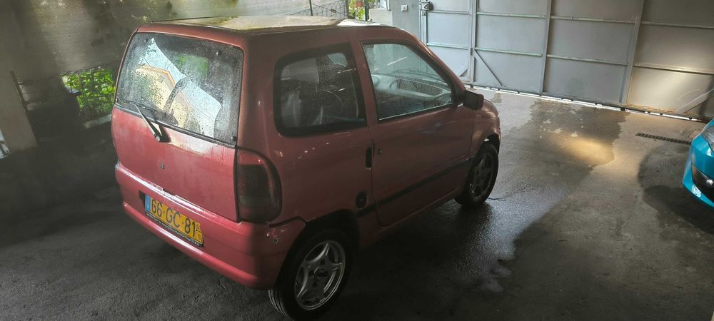 microcar virgo 2