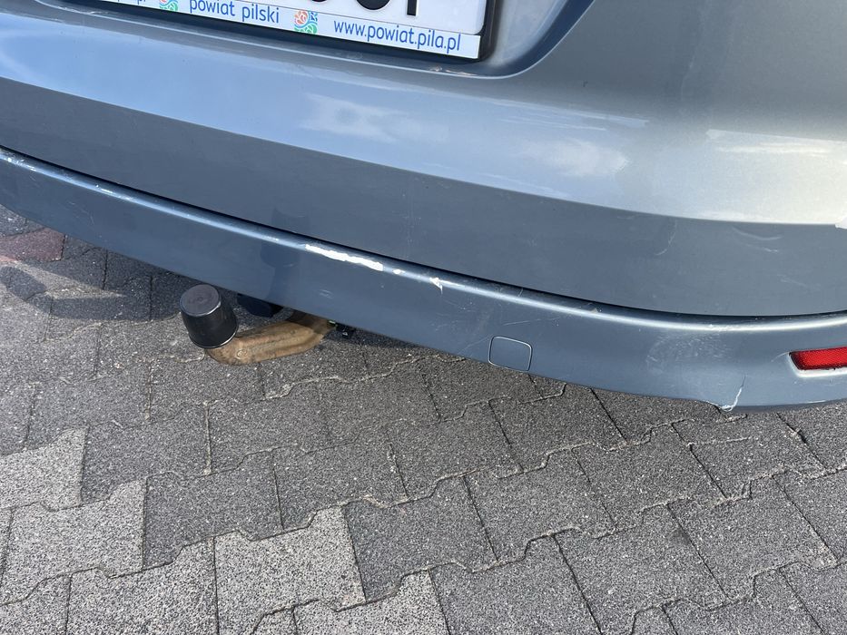 Ford Mondeo MK4 2.0 benzyna