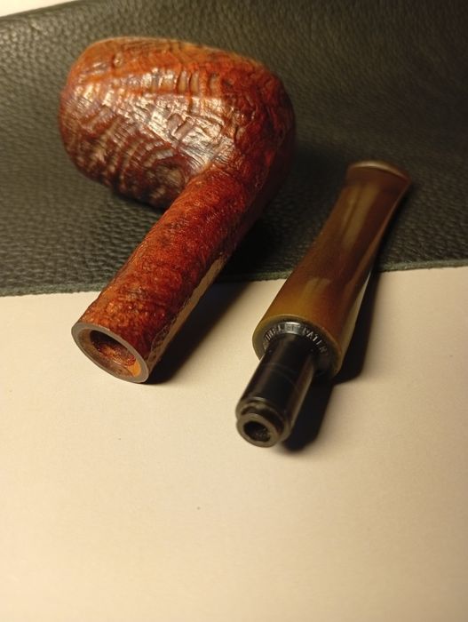Cachimbo SAVINELLI de luxe, série Milano