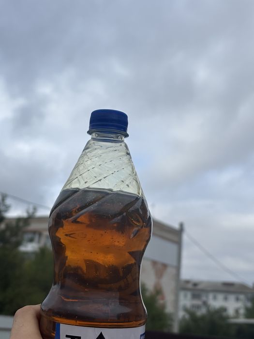 Моторна дизельна олива T OIL M-10Г2К масло мастило