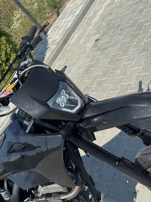 kovi advance 300 free ride
