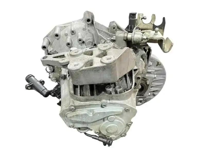 CAIXA VELOCIDADES CITROEN JUMPER 2.2 HDI REFª: 20GP17