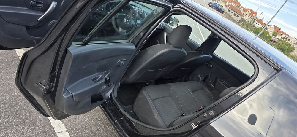 Sandero 1.2 GPL 2015