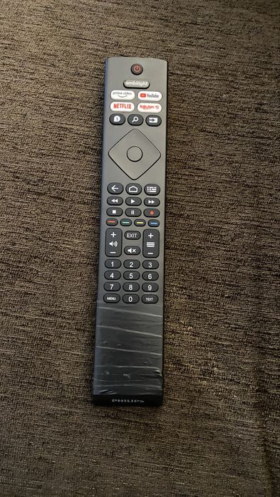 TV PHILIPS 65PUS7956 4K Ultra HD - Smart TV 65” Ambilight