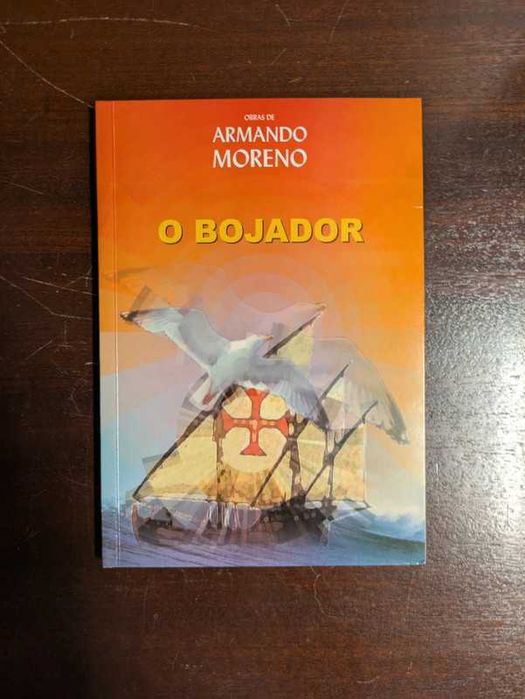 Livros de Armando Moreno