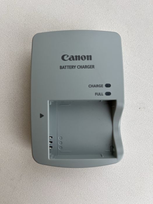 Аксессуары Canon (кейс, сумка, чехол)