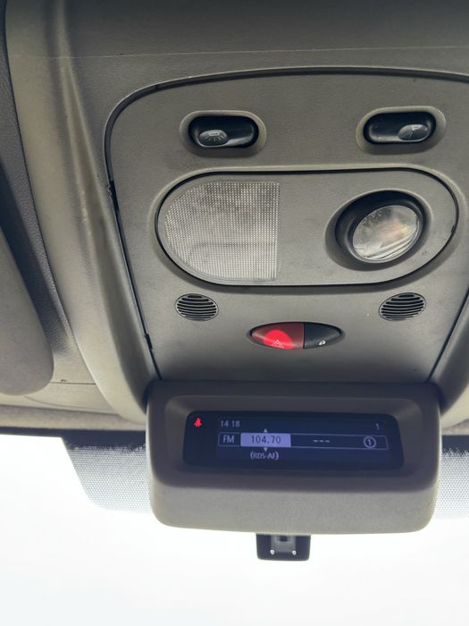 Opel Movano Master 2.3 cdti 125 KM  Cena okazyjna !!!