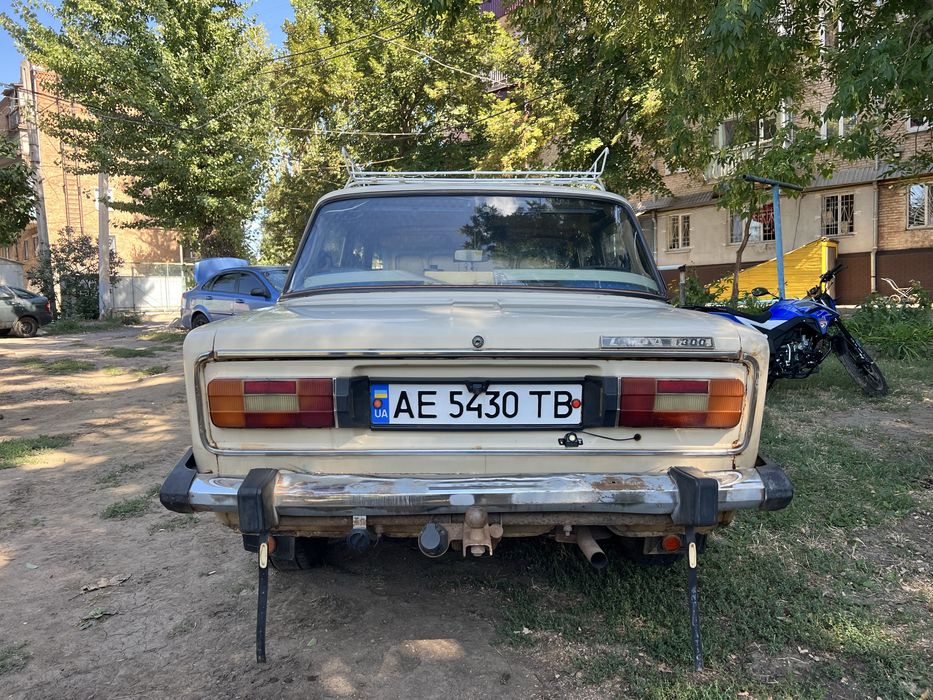 Продам ваз 21063