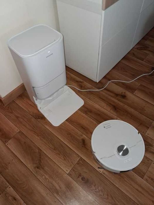 Robot sprzątający Dreame L10 Ultra