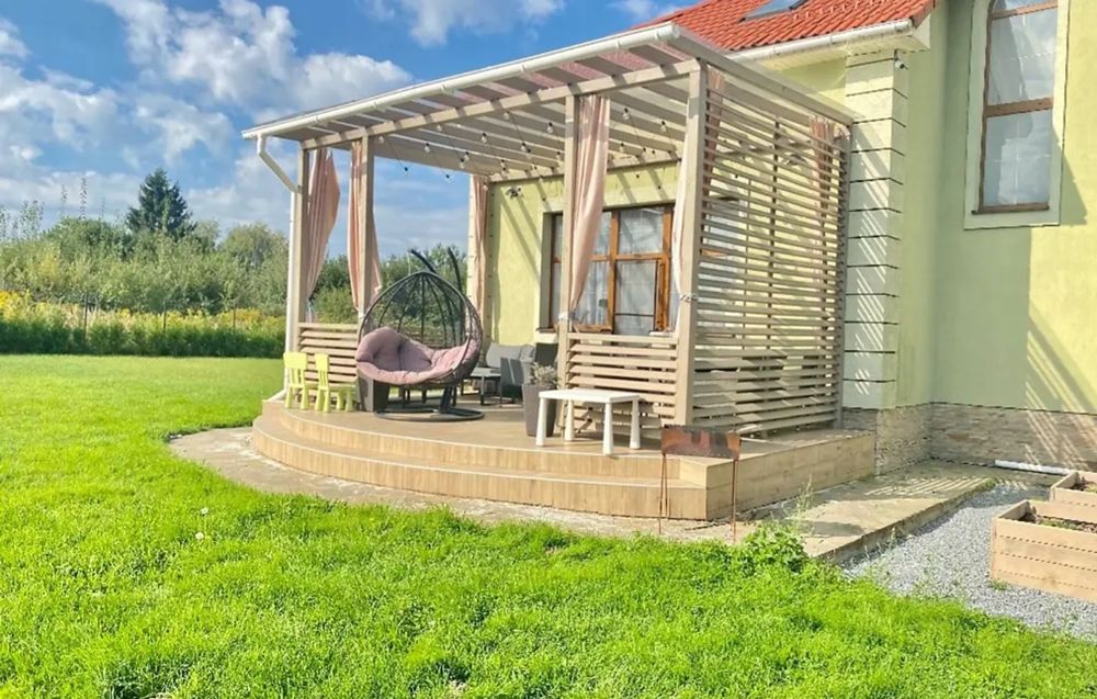 Будинок за адресою (площа 280 м²) - Atlanta.ua - фото 4