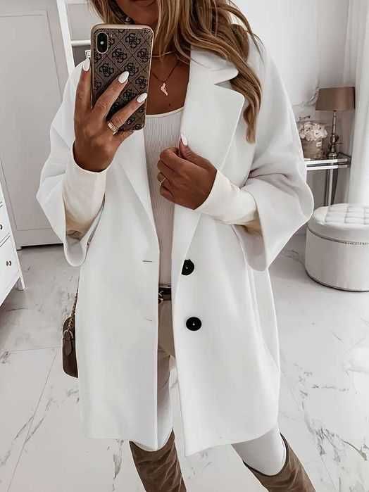 Płaszczyk rękaw ściągacz