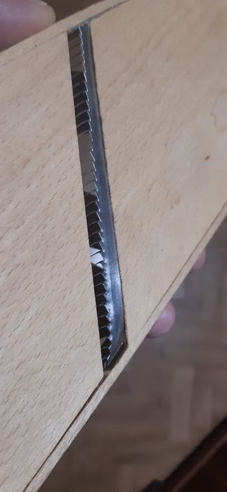 Терка для корейской моркови