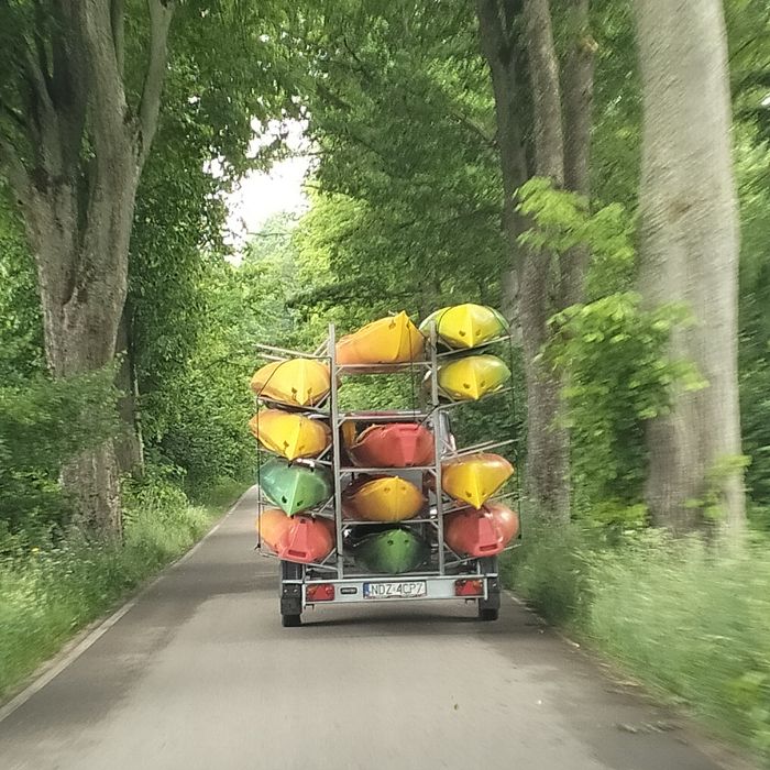 Kajaki Wel. Wypożyczalnia kajaków Rybno dowóz sprzedaż