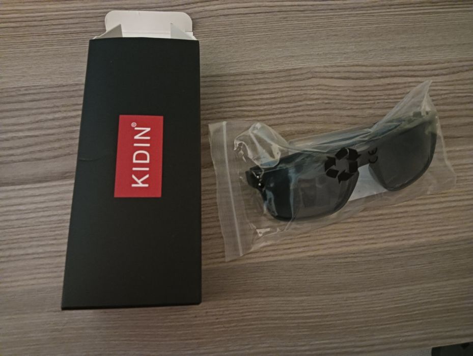 Okulary przeciwsłoneczne