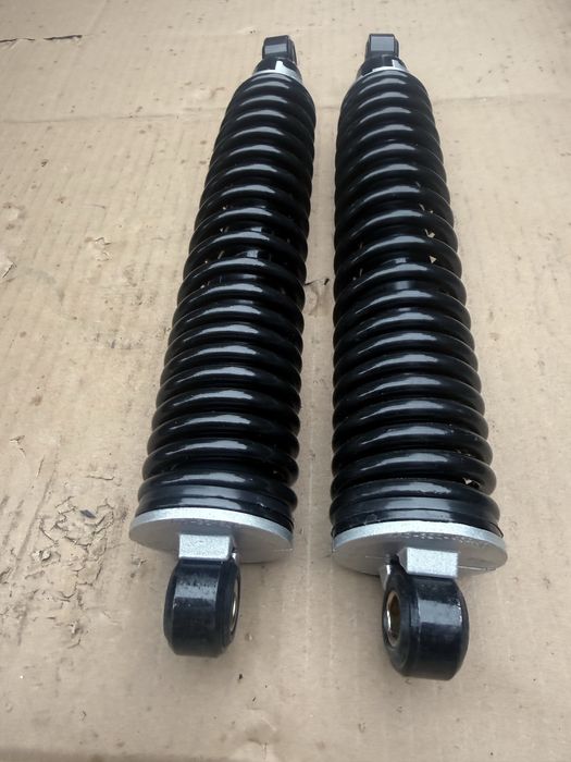 Амотизаторы задние мотоцыкла ЯВА, JAWA.