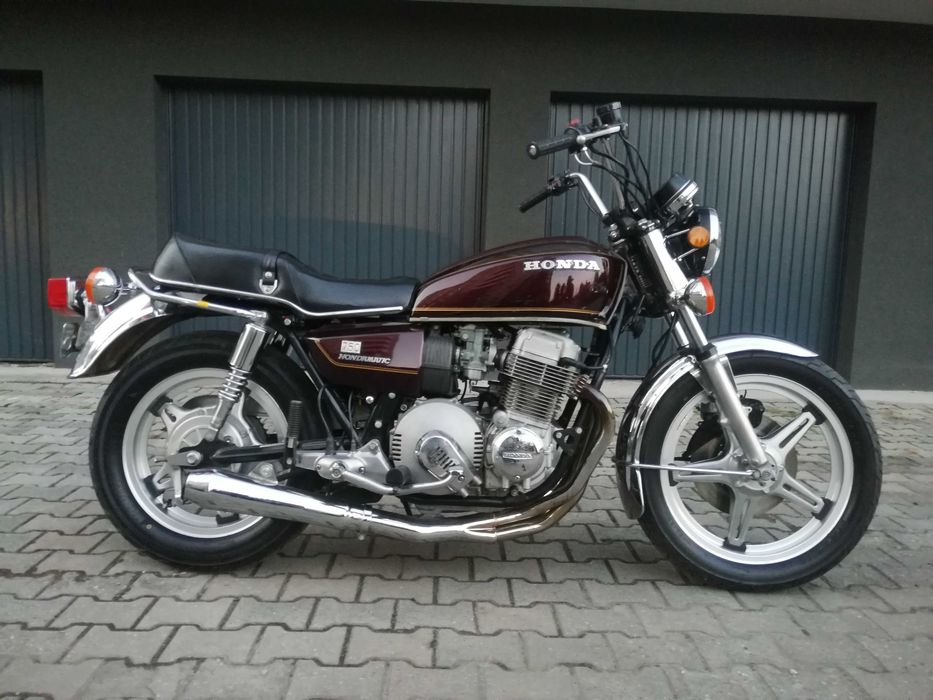 Honda