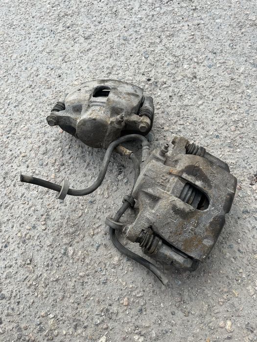 Суппорт Чері Амулет