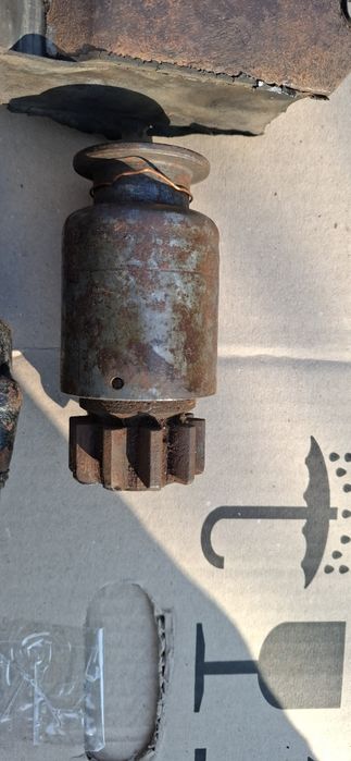 Продам рулевой наконечник на автомобиль Камаз 4310.