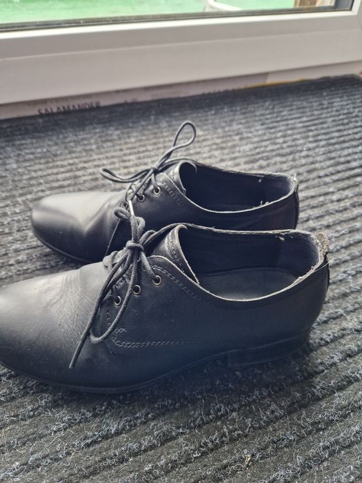 Buty komunijne. 33