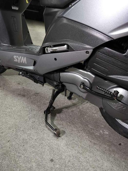 SYM Joyride 125 EVO